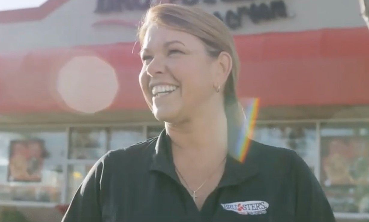 Watch video - The Magic is You