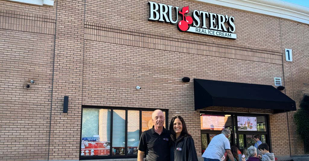 Neil and Michelle Mazuranic – Charleston, SC